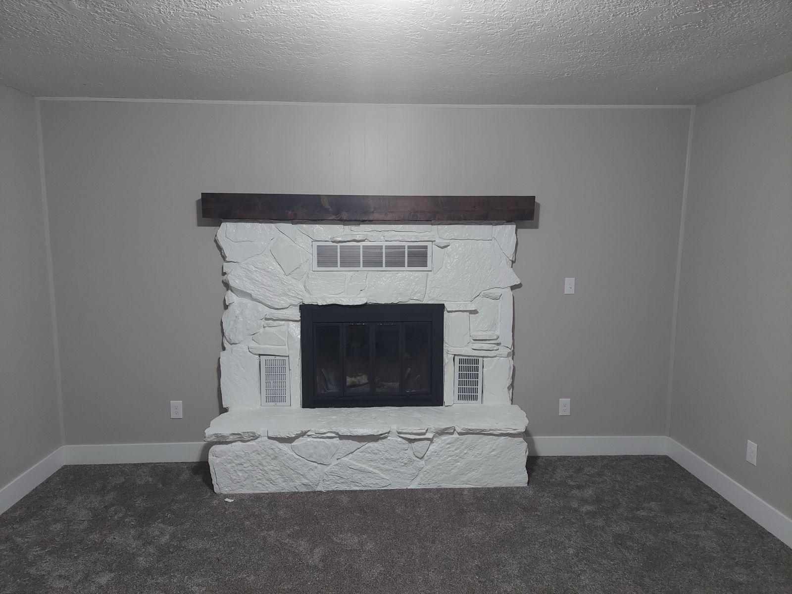 Experienced Painter | Wheelwright Painting