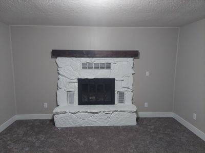 Experienced Painter | Wheelwright Painting
