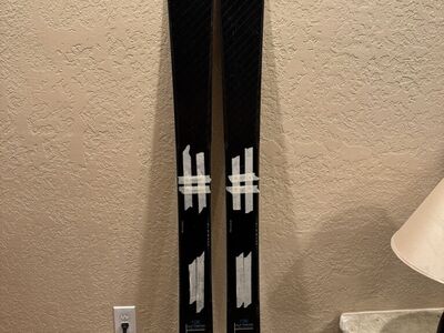 Movement Alp Tracks 106 177cm