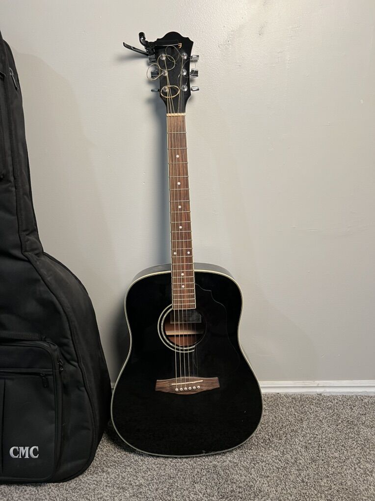 Ibanez Guitar