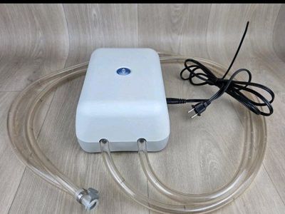 Select Comfort SFCS03DR Mattress Air Inflator Pump Household, Air Beds System