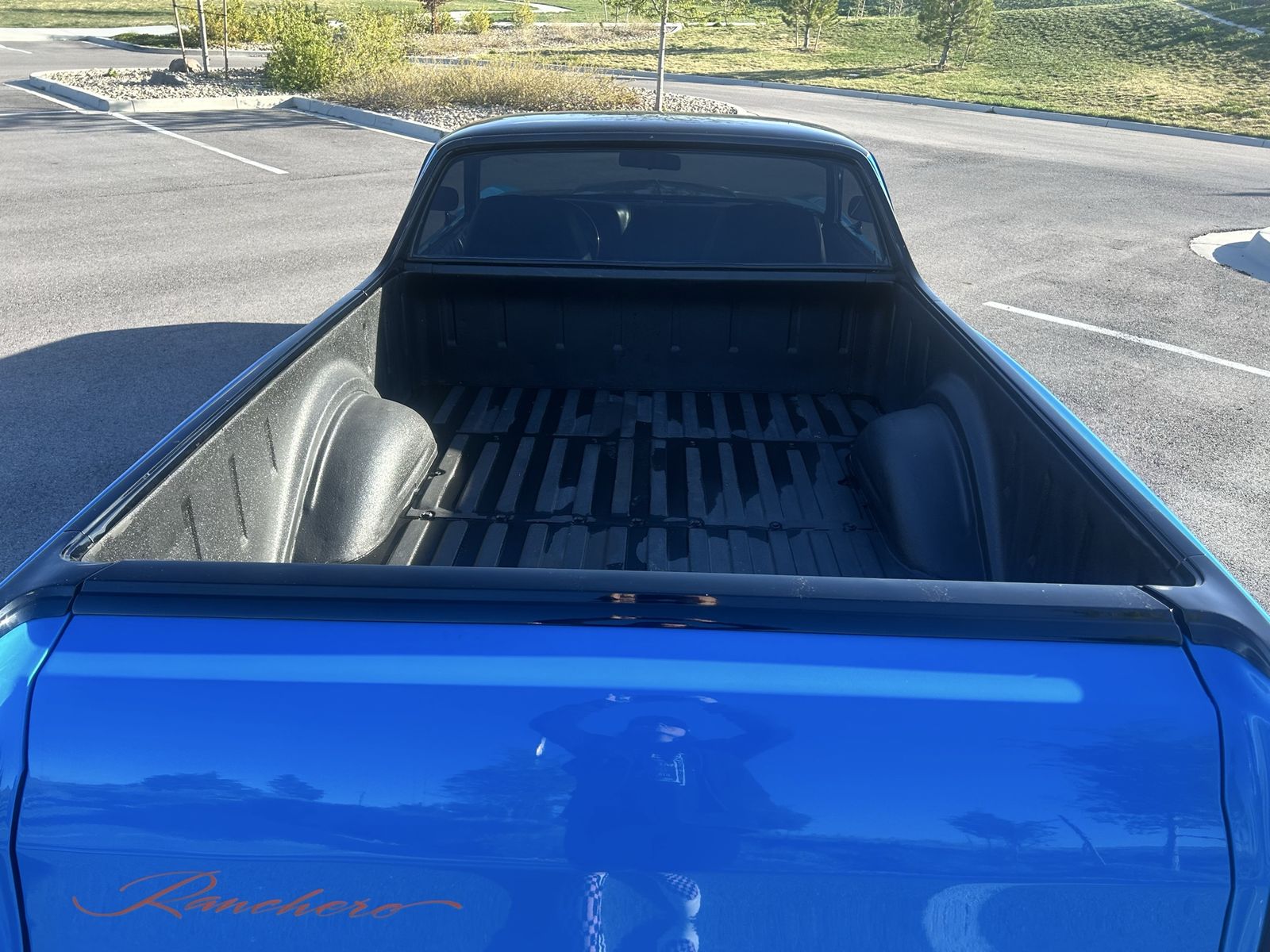 1971 Ford Ranchero in Sandy, UT | KSL Cars