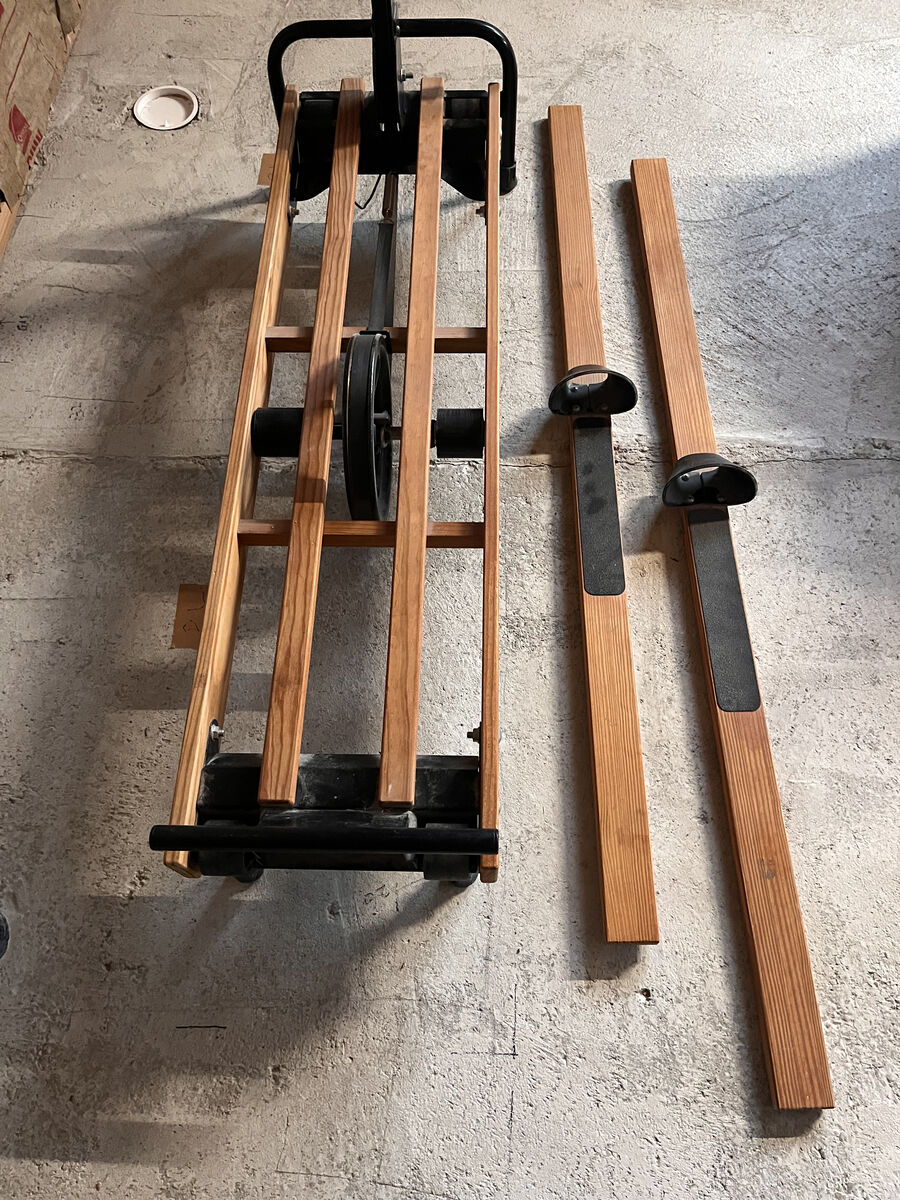 NordicTrack Skier / Nordic Track Ski Machine