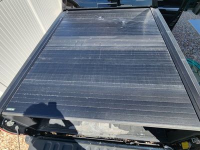 GatorTrax Tonneau Cover 6.5 Ft