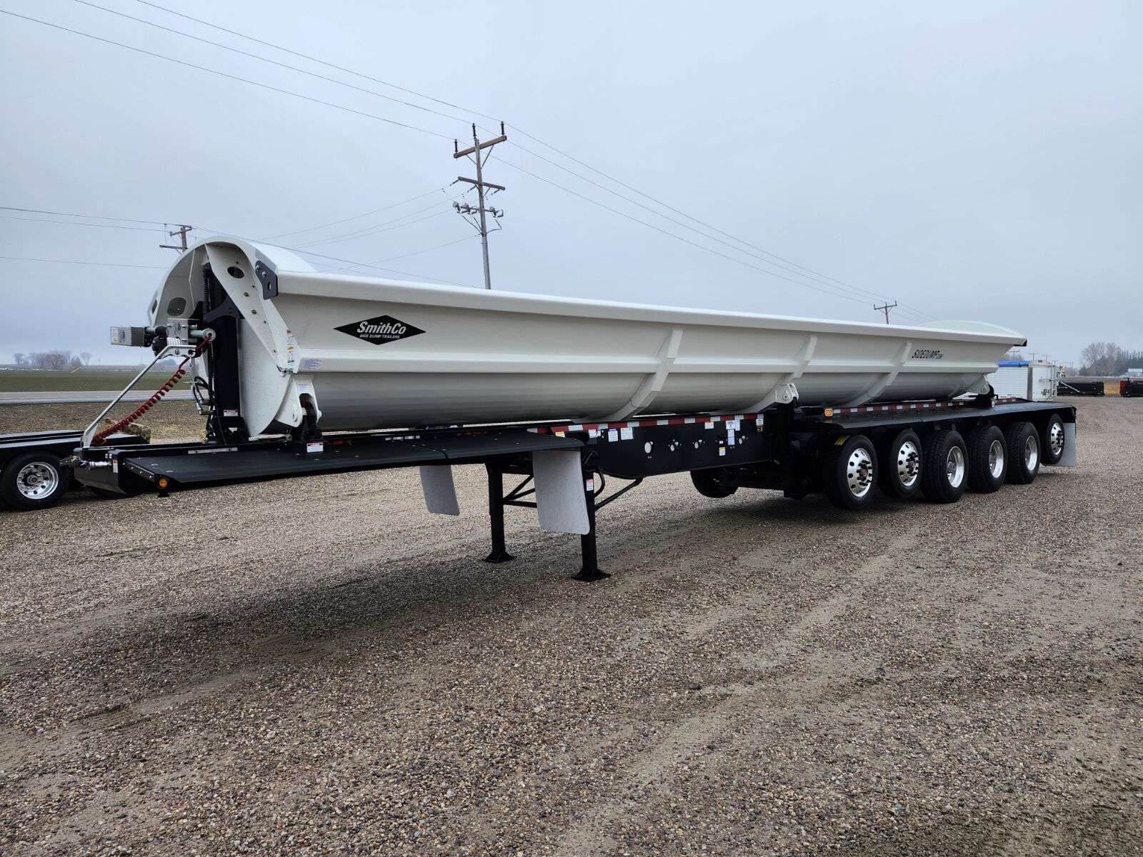 2026 SMITHCO SX6-53-40