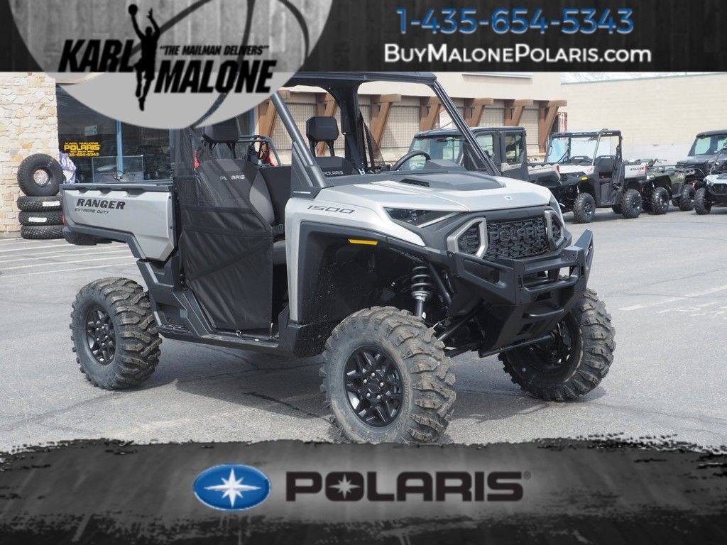 2024 Polaris® Ranger XD 1500 Premium