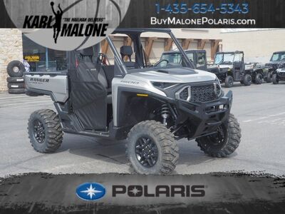 2024 Polaris® Ranger XD 1500 Premium