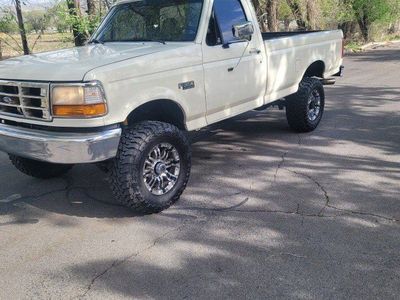 1997 Ford F-350 XL