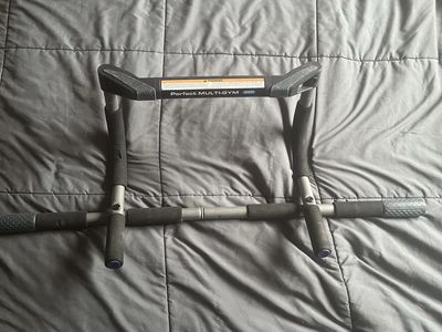 PullUp Bar