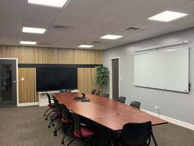 Conference Room Membership in Bountiful