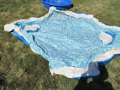 2 Pools