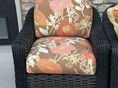 Patio Set