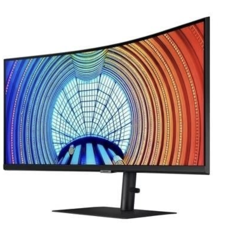 BRAND NEW SAMSUNG ViewFinity 34" Monitor