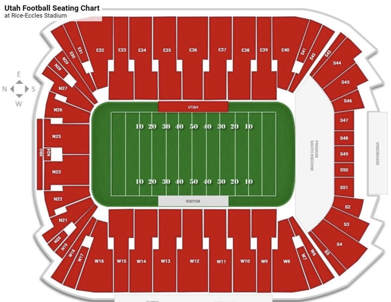 Utah Utes vs. Idaho Football tickets
