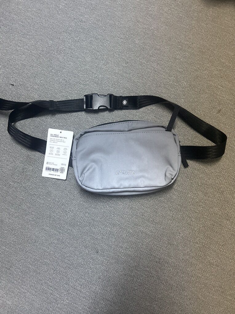 Brand New Athleta Fanny Pack