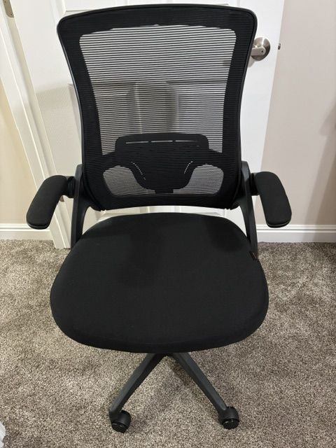 Ergonomic Mesh Office Chair