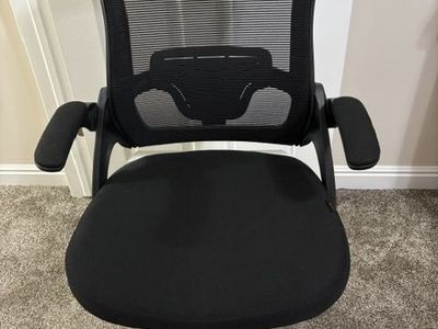 Ergonomic Mesh Office Chair