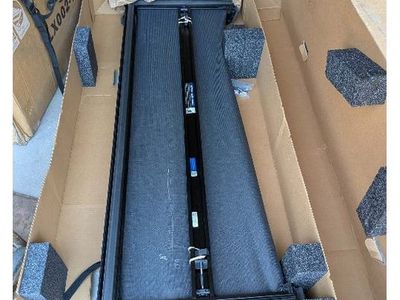 Ford OEM Soft Folding Tonneau Bed Cover for Ford Maverick 4.5ft Bed VNZ6Z-99501A42-H