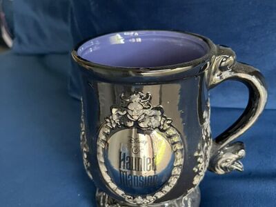 Disney Haunted Mansion Classic Collection Phineas