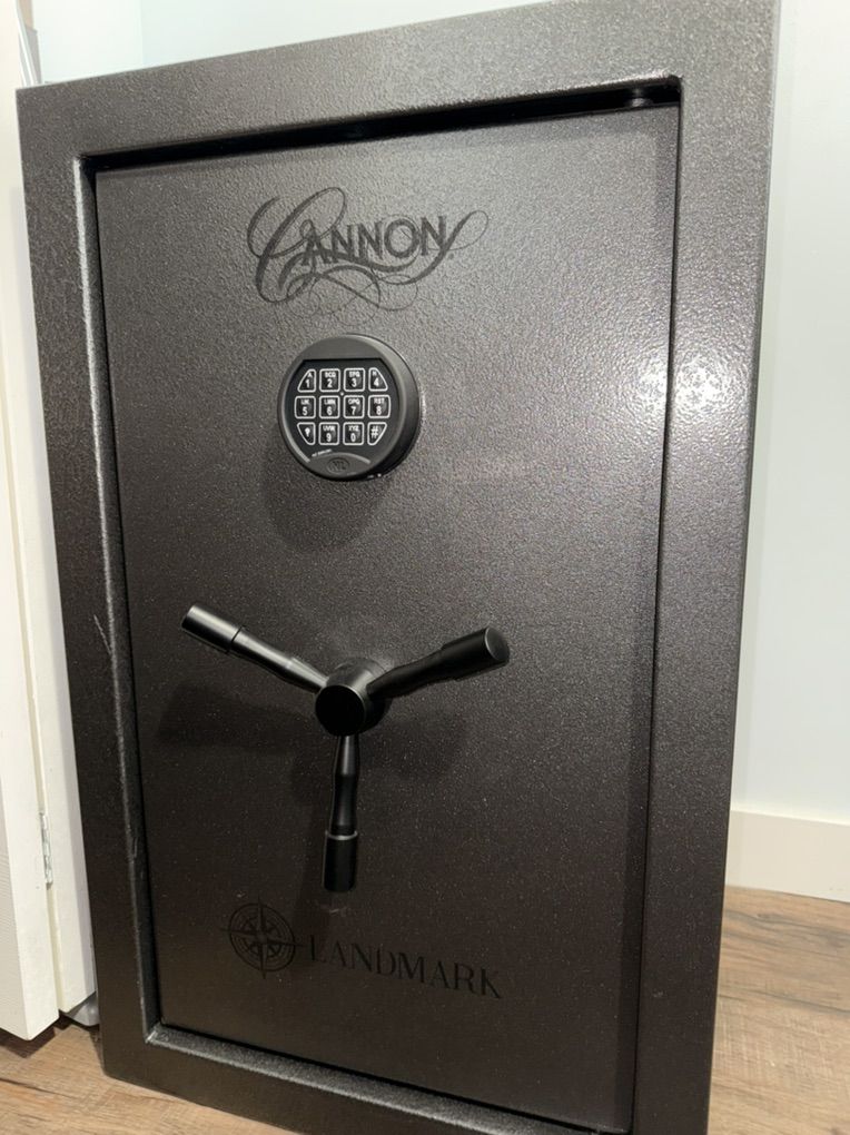Cannon Landmark CS3220