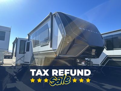 2026 Brinkley Model G 3250