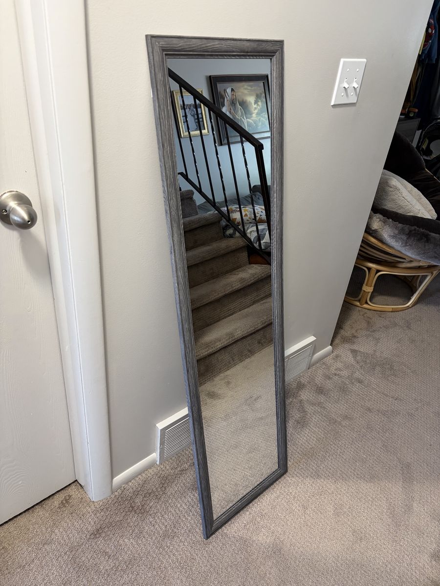 Full Body Mirror