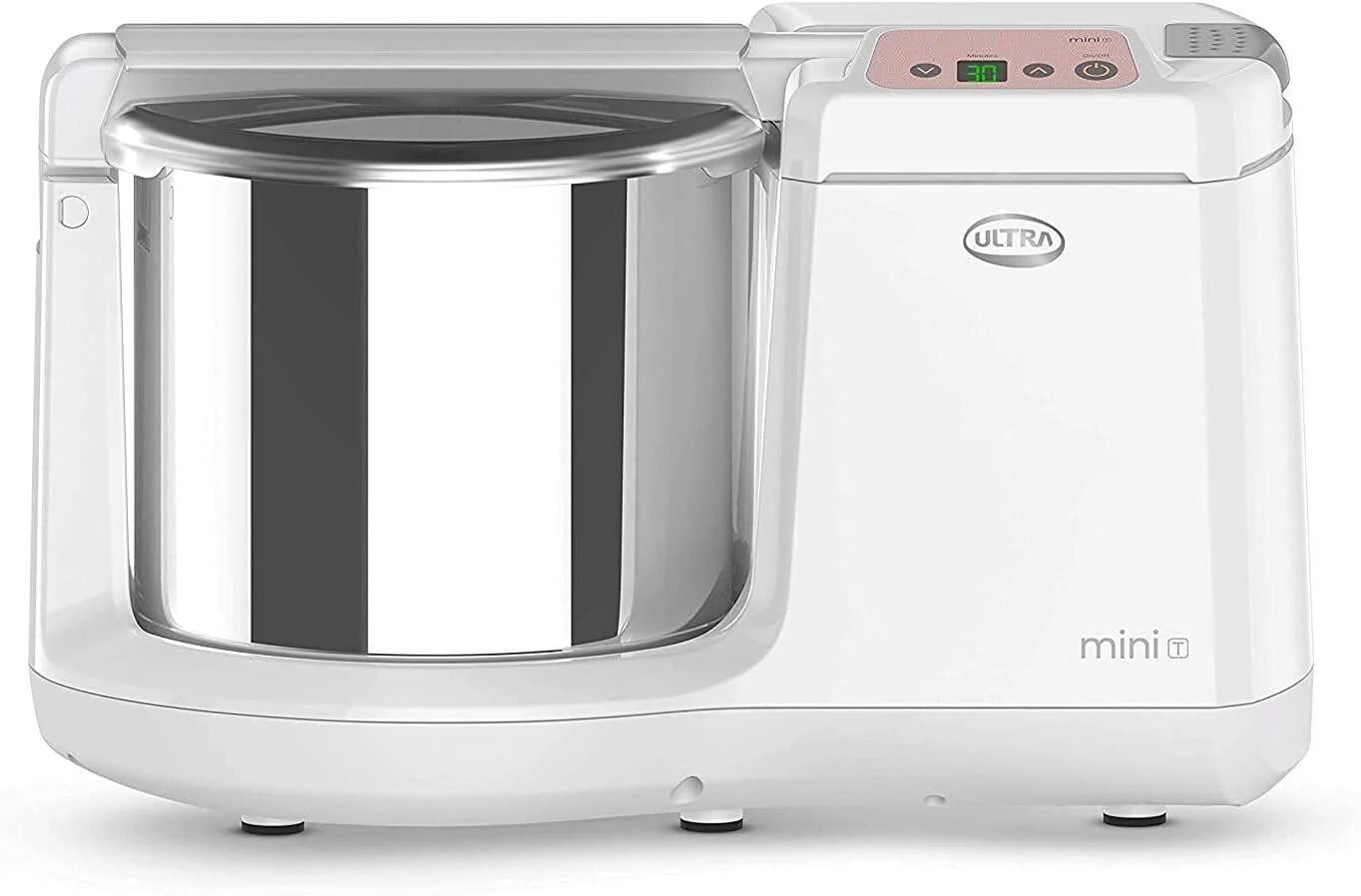 Ultra Mini T Table Top Wet Grinder 1.25L