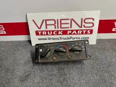 International Heater / A/C Temperature Controls, Part # 1000361511