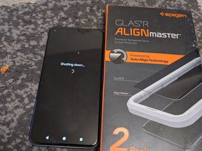 Google Pixel 5 128gb unlocked