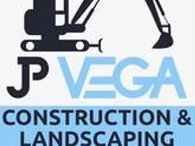 JPVega | Landscaping | Retaining Walls | Fire Pits | Patios | Sprinkler Installation | Fencing | Curbing