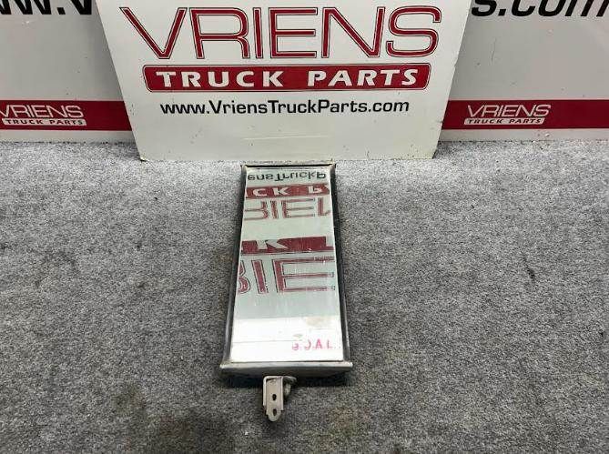 7 X 16 WEST COAST SIDE VIEW MIRROR