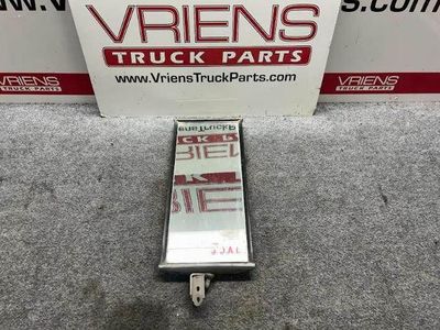 7 X 16 WEST COAST SIDE VIEW MIRROR