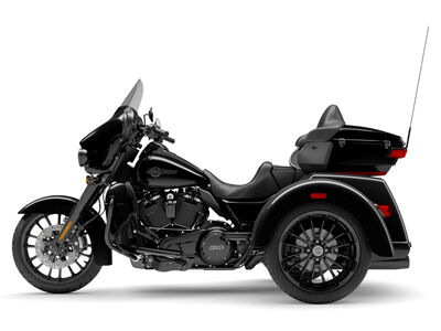 Harley-Davidson 2025 Tri Glide Ultra