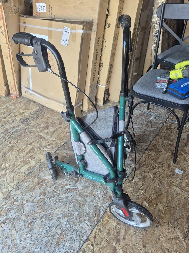 Roller Walker