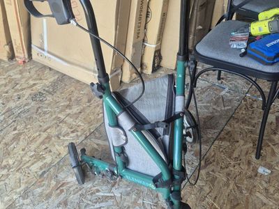 Roller Walker