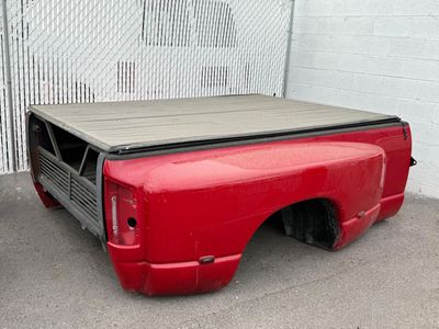 2003-2009 Dodge Ram 3500 Dually Truck Bed For Sale