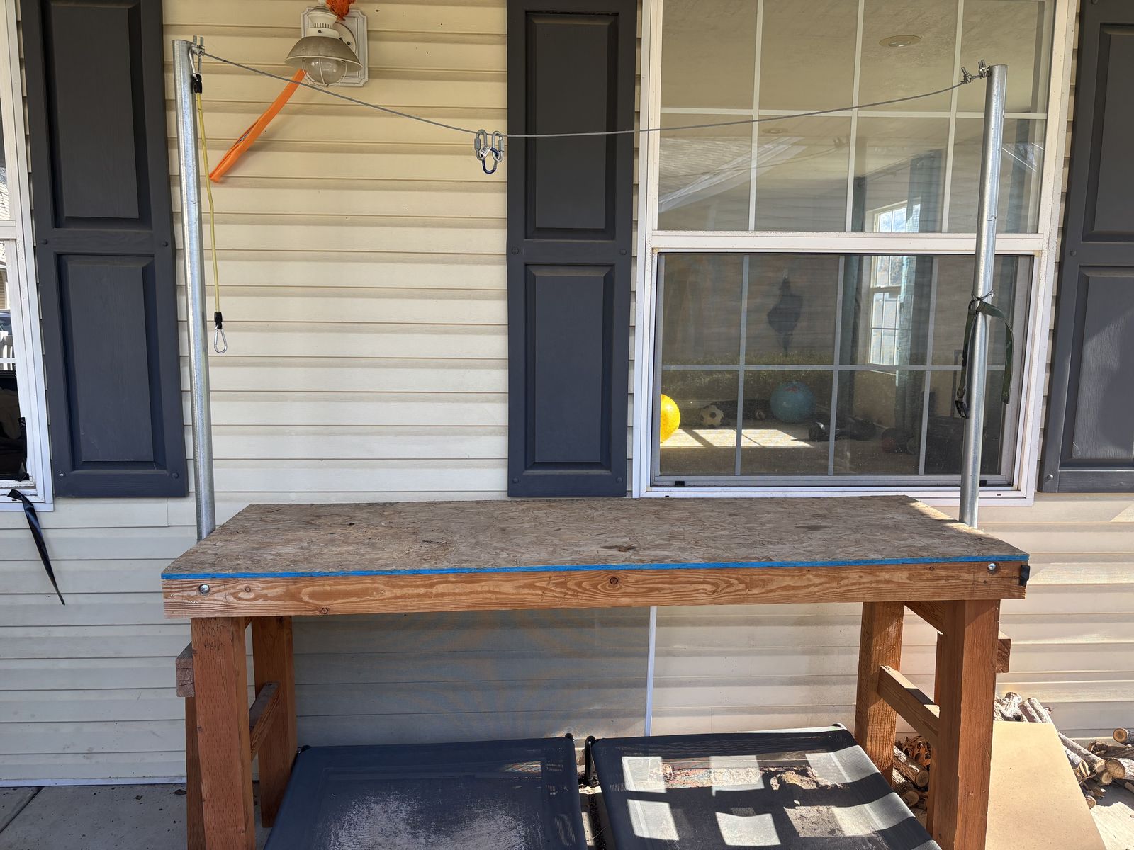 Force Fetch Or Trained Retreive Table