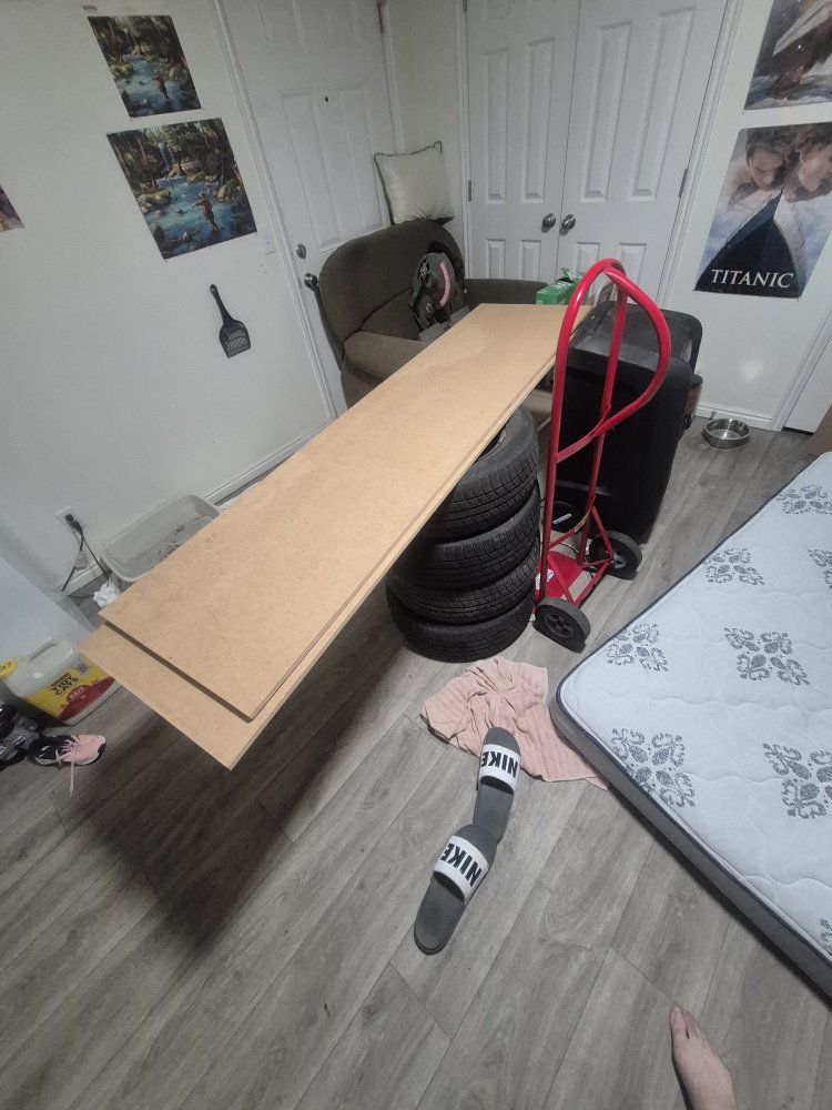 twin size bed set
