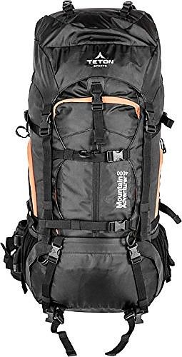 Backpack, Teton Sports Mountain Adventurer 4000