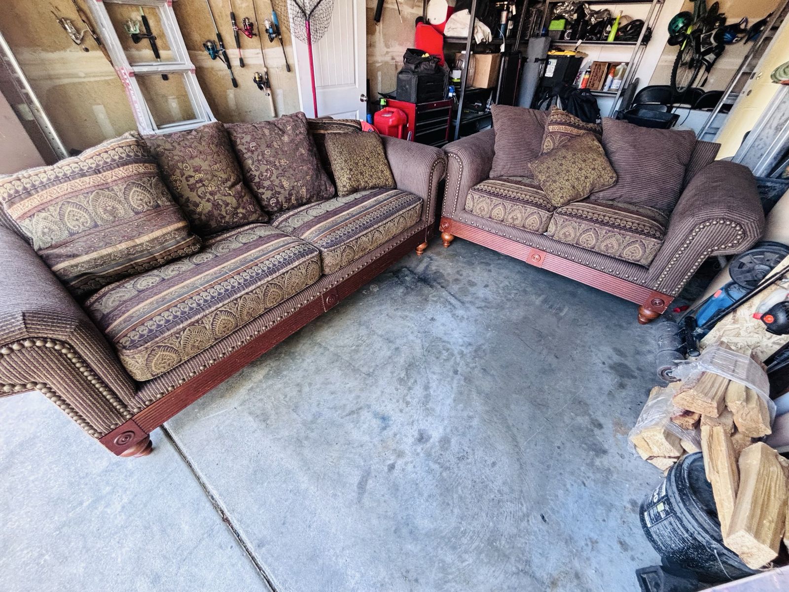 Couches