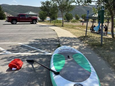 Moving Overseas Selling Water Toys