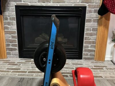 Onewheel Pint X with Ultra Charger