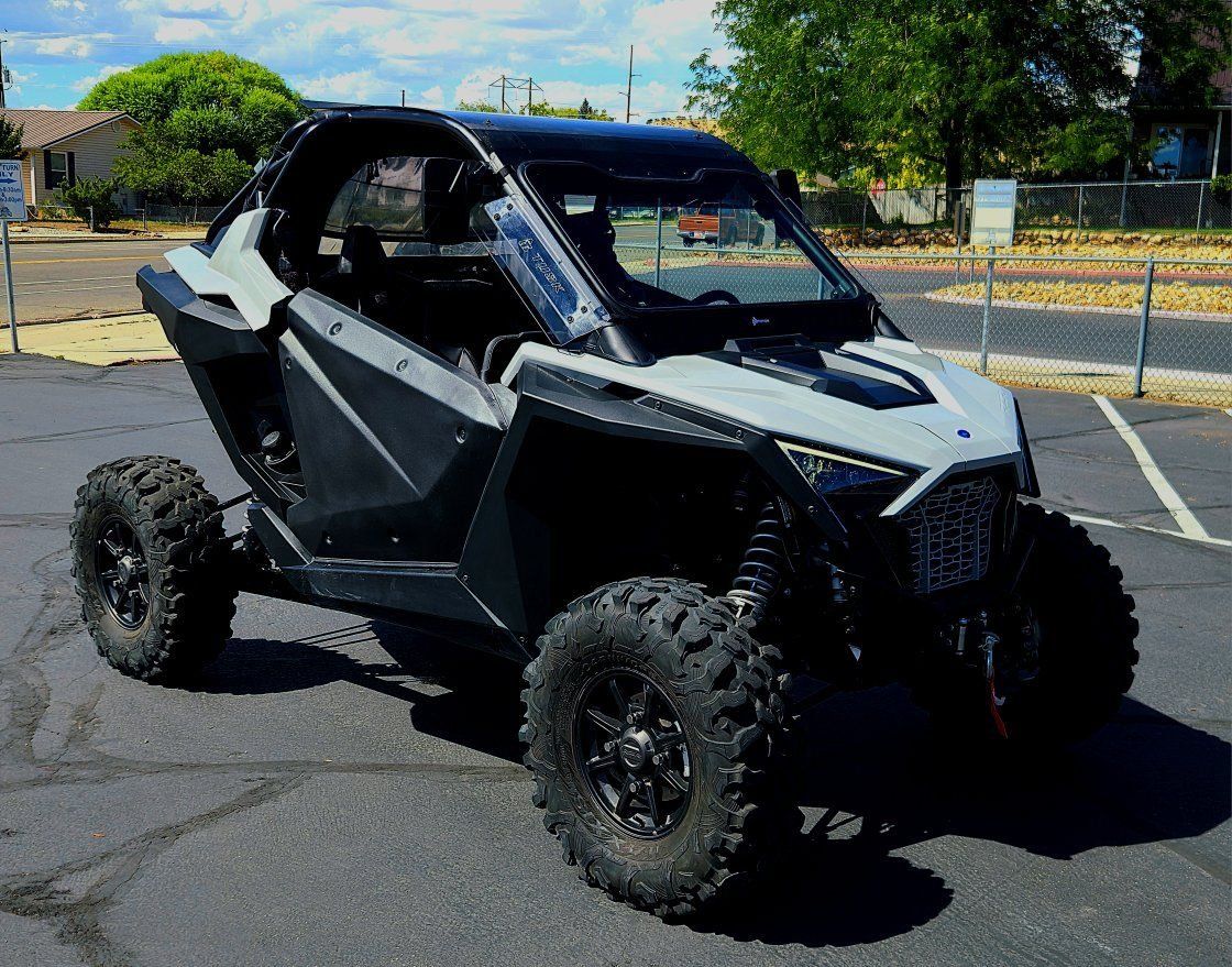2023 PRO XP