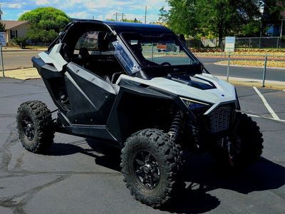 2023 PRO XP