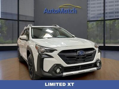 2024 SUBARU OUTBACK Limited XT