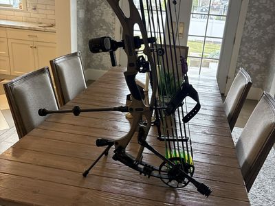 Hoyt rx7 ultra bow