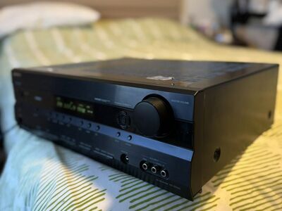 Onkyo HT-R560 Home Theater Receiver ,7.1 Channel W