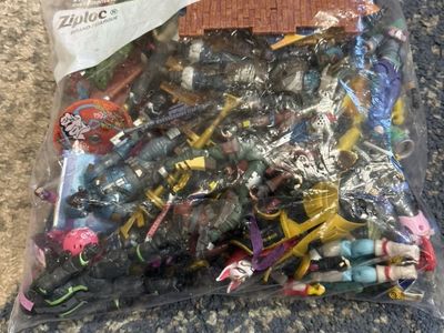 Fortnite Figures