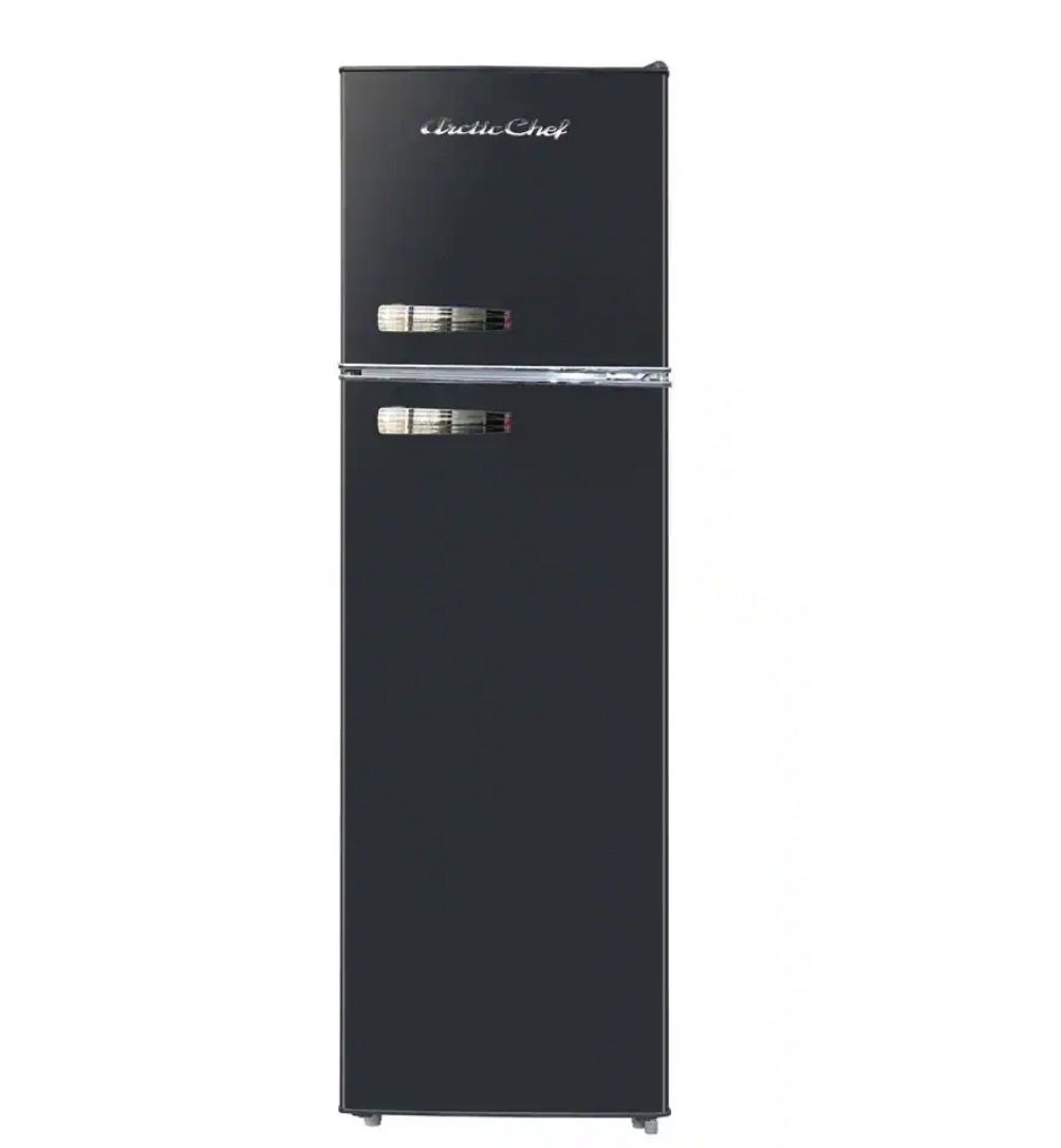 Retro Fridge/freezer