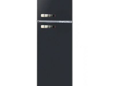 Retro Fridge/freezer
